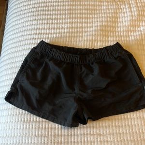 Patagonia Barley Baggie 2.5 Inch